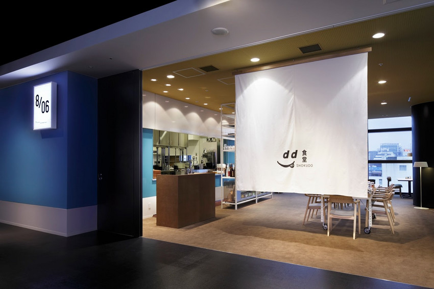 贩售全日本具代表性物产的商店──涩谷d47 design travel store笔记ap艺术星球