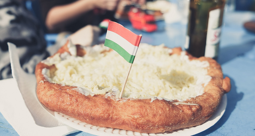10道匈牙利传统美食，再现失落的饮食文化-笔记-ap艺术星球